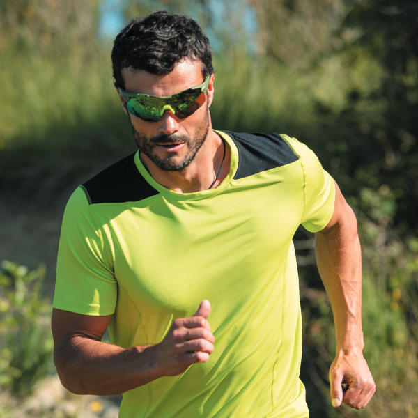 Trailrunning
