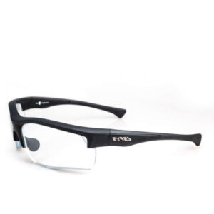 Eyres Gullwing Semi Rimless Safety