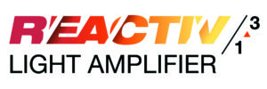 REACTIV 1-3 Light Amplifier