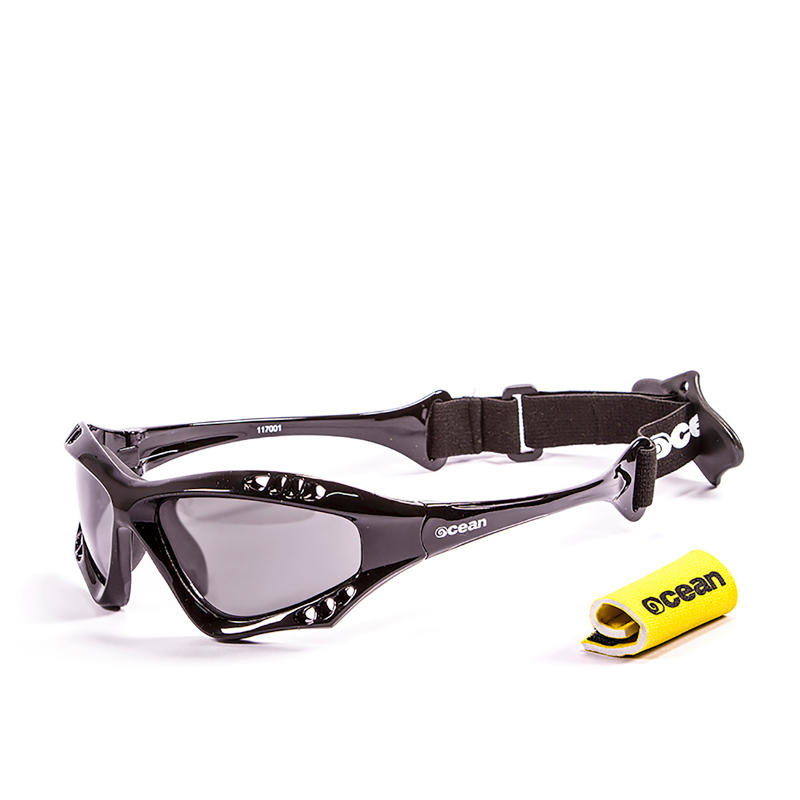 Wassersportbrille
