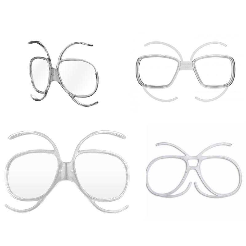 Skibrillen op sterkte - Specialspex