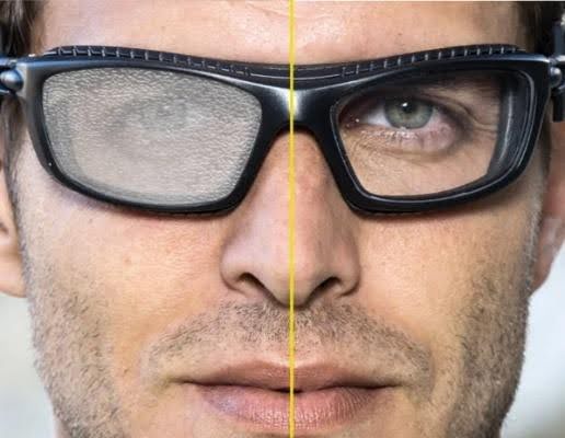 Anticondenscoating - Specialspex