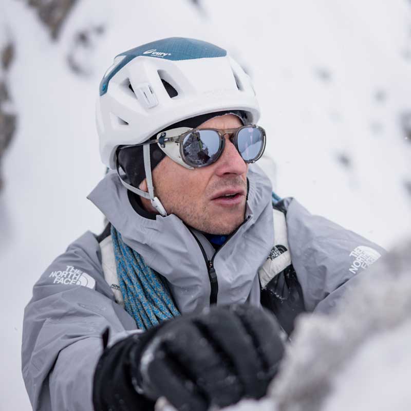 Klimmen en alpinisme