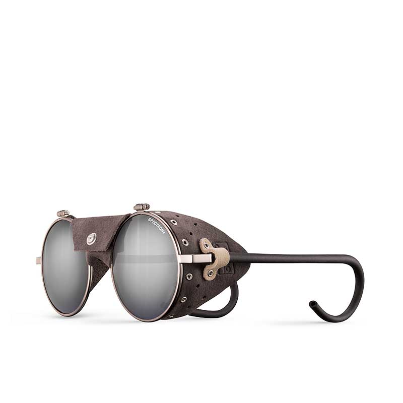 Skibrillen op sterkte - Specialspex