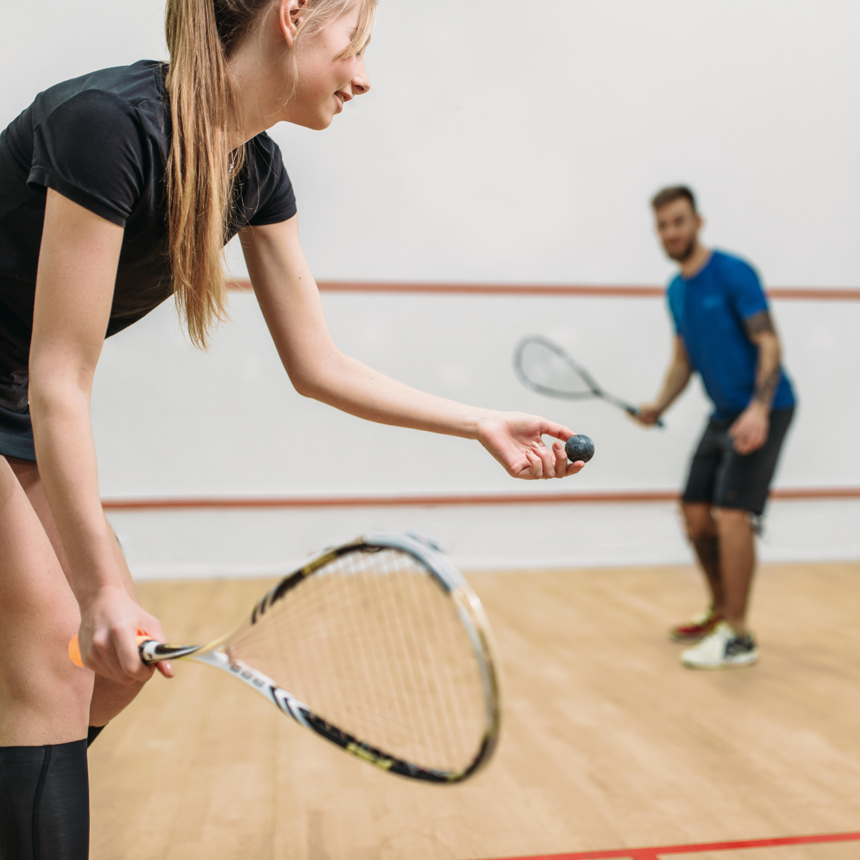 Squashbrillen